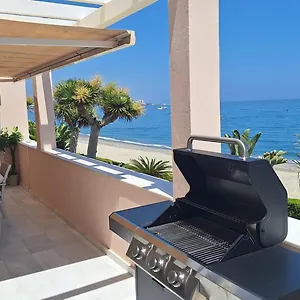 Beach View Playa Del Moral Holiday home