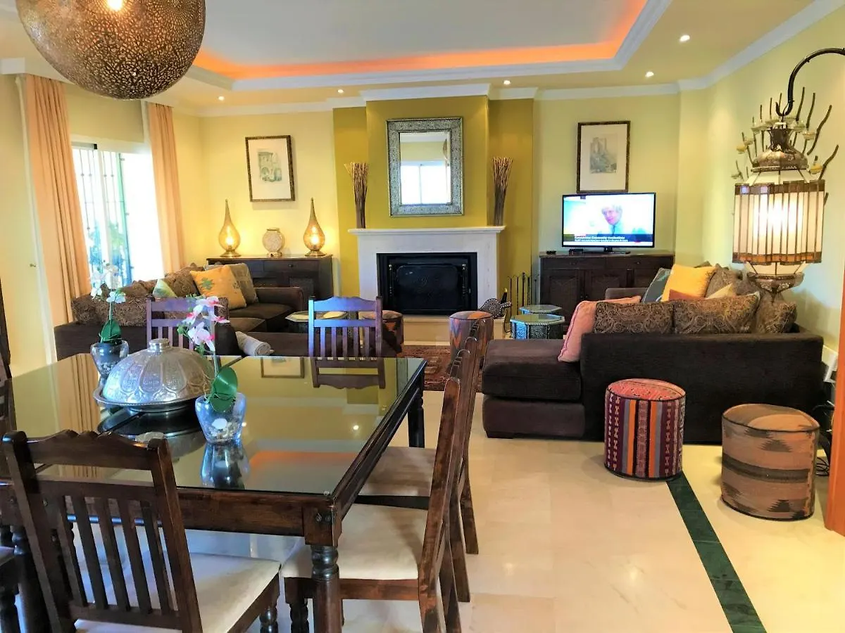 Villa Majestic Estepona