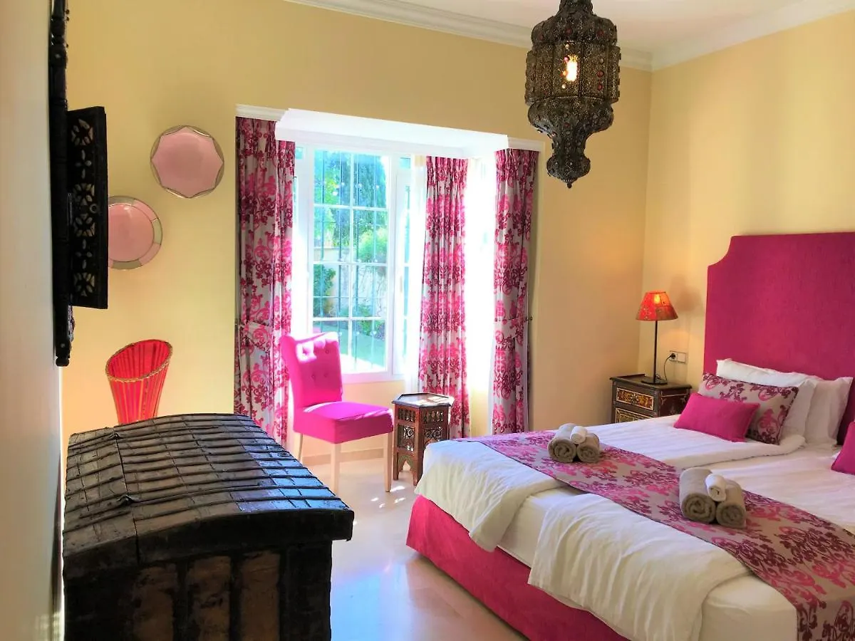 Villa Majestic Estepona