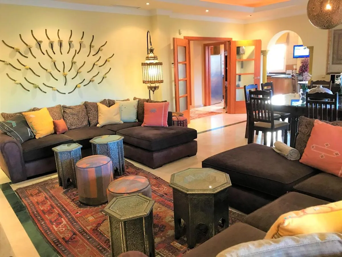 Villa Majestic Estepona