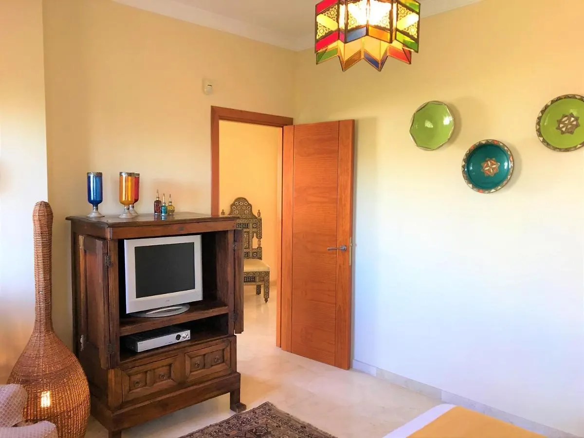 Villa Majestic Estepona