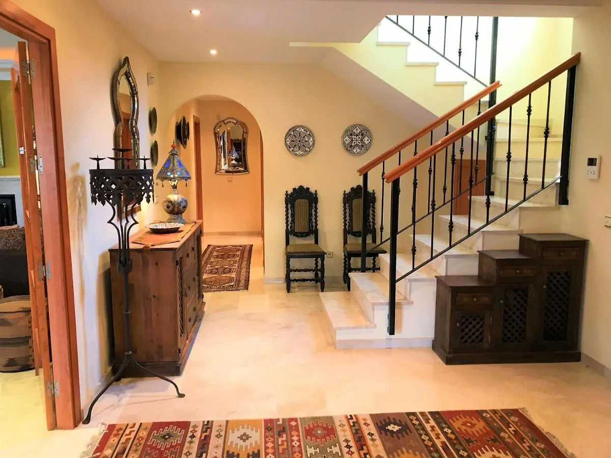 Villa Majestic Estepona