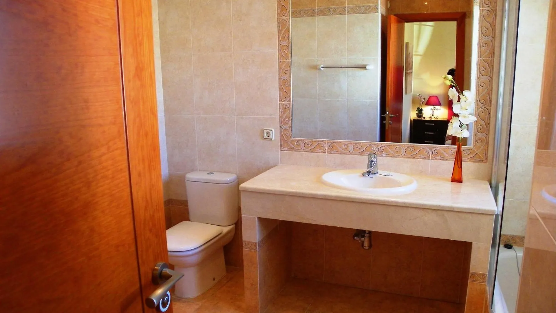 Villa Majestic Estepona 0*,  Spain