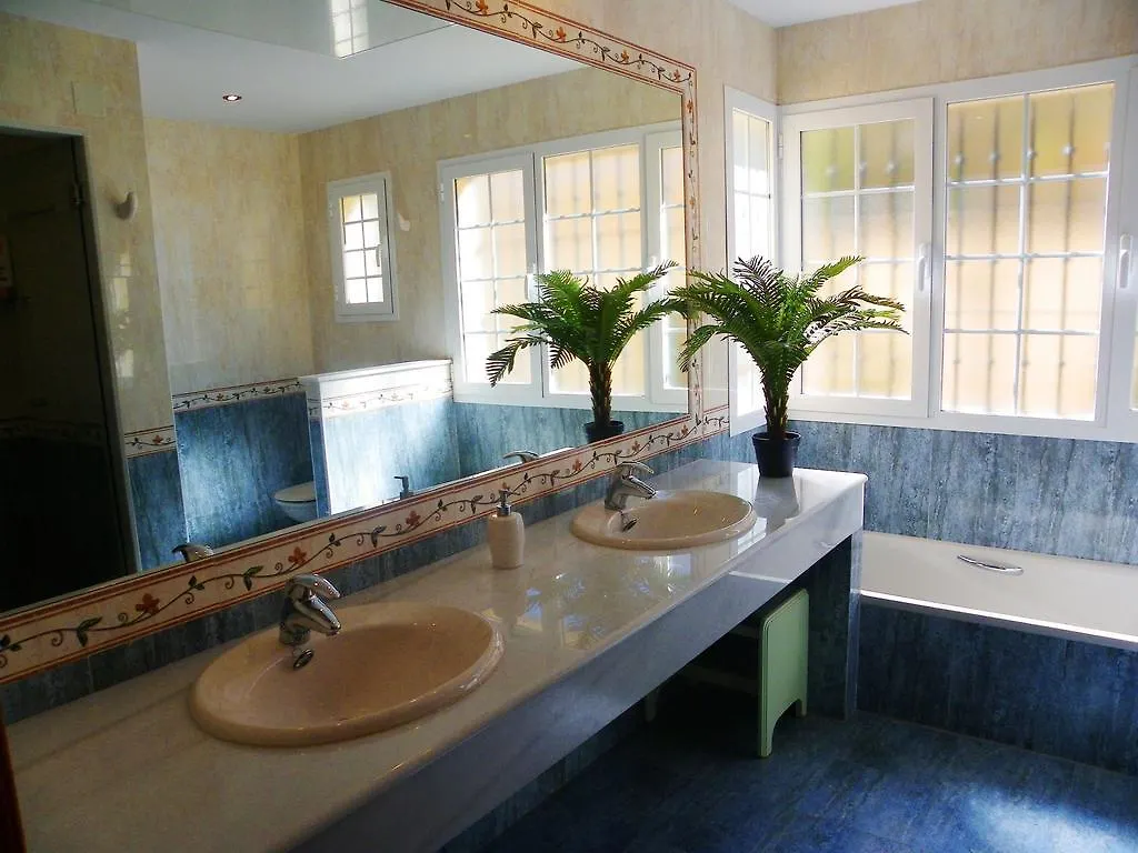 Villa Majestic Estepona